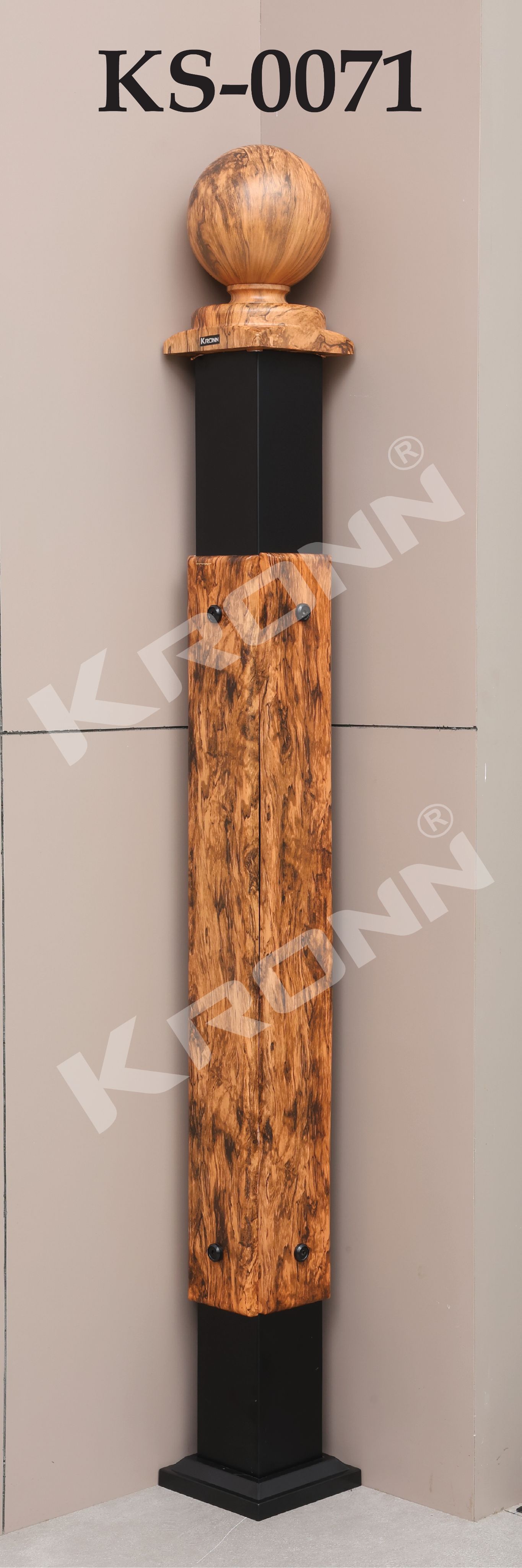 KS-0071 80x80mm